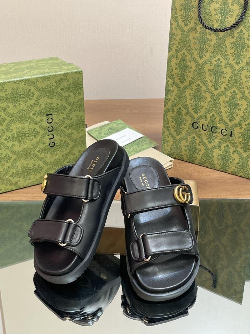 Gucci Slippers